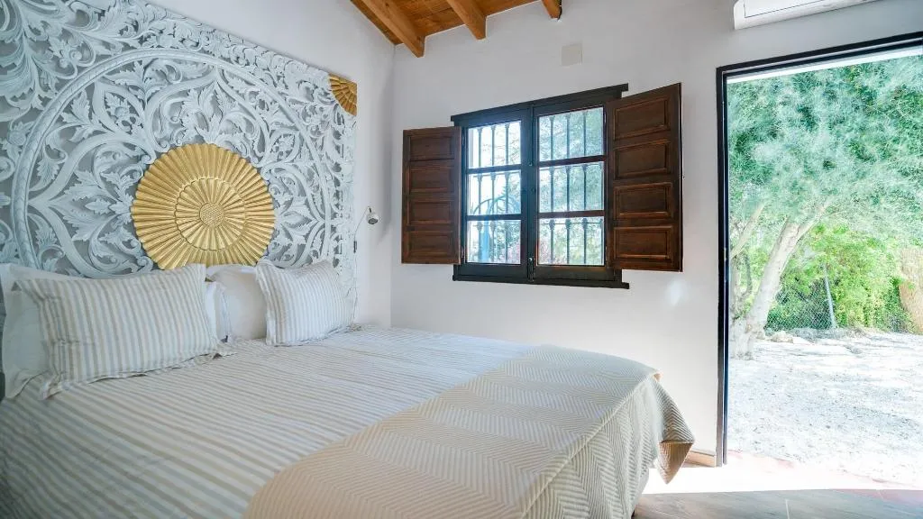 Room, Casa Baliza, Costa Del Sol