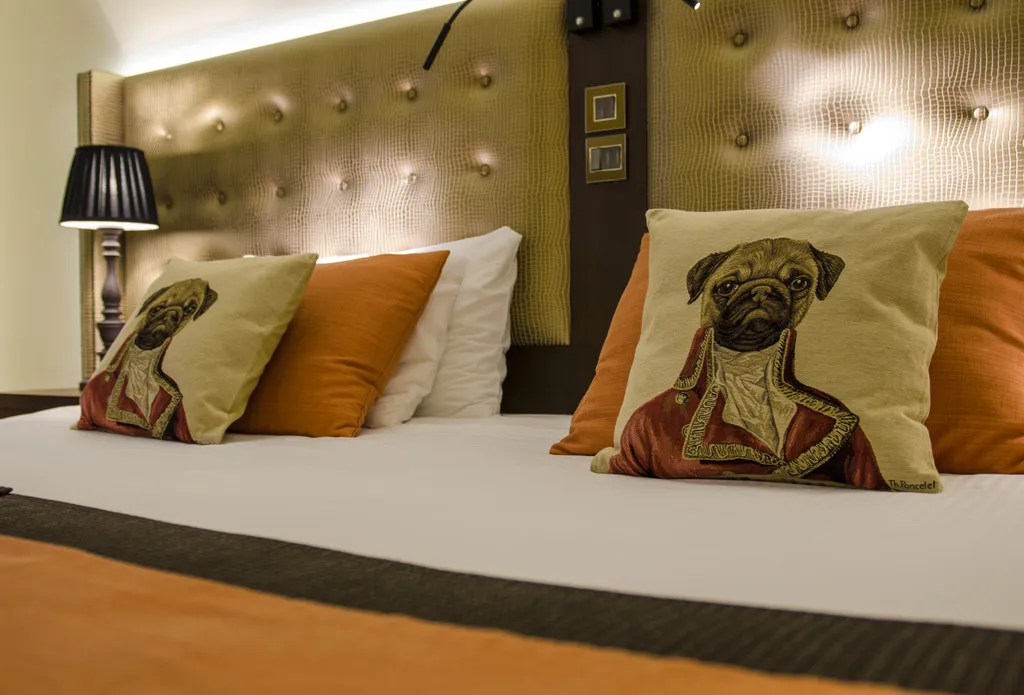 TWIN CLASSIC Room, AX The Victoria, Malta