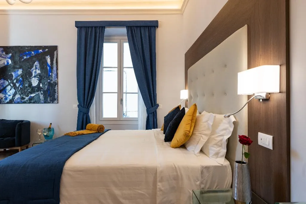 SUITE STANDARD Room, Kairos by Florence Art Apartments, Florence