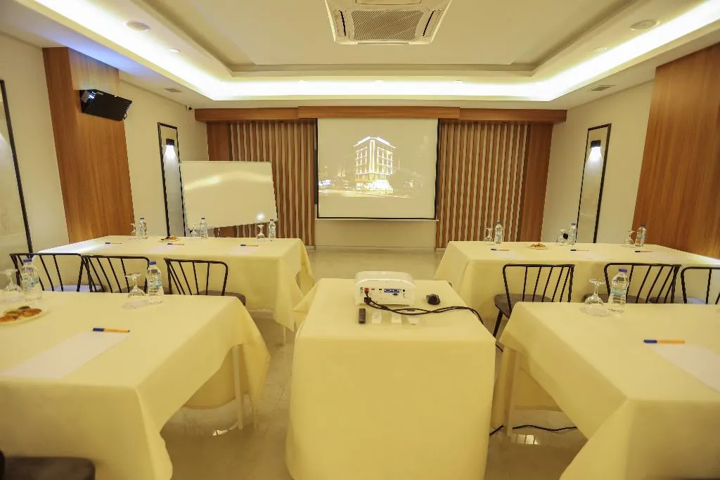 Conferences, Antalya Business Hotel, Antalya