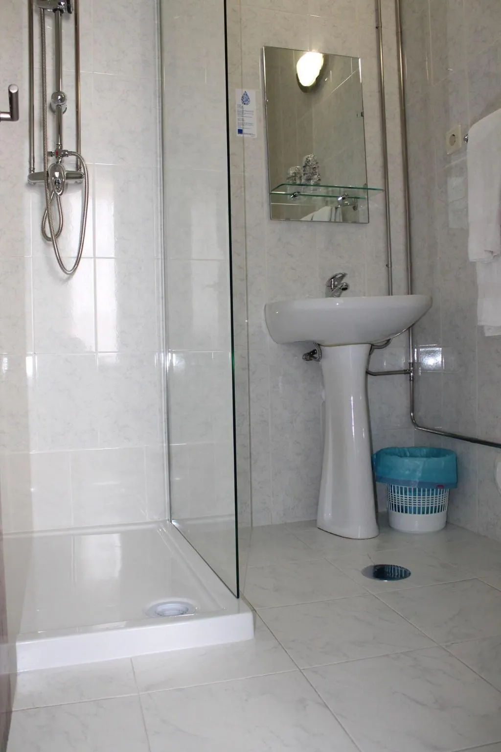 Room, Grande Oceano Guest House, Porto