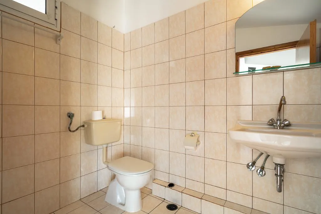 DOUBLE TWO DOUBLE BEDS Room, Zoi Lixouri, Kefallinia