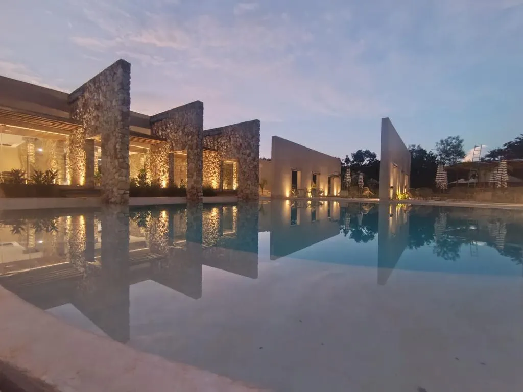 Pool, Ljs Chichikan Eco Luxury Retreat, Cancun Area