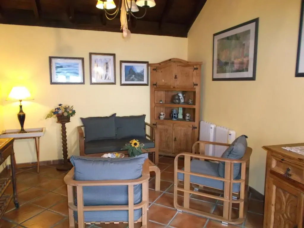 APARTMENT WITH TERRACE Room, Apartamentos Monasterio de San Antonio Only Adults, Tenerife