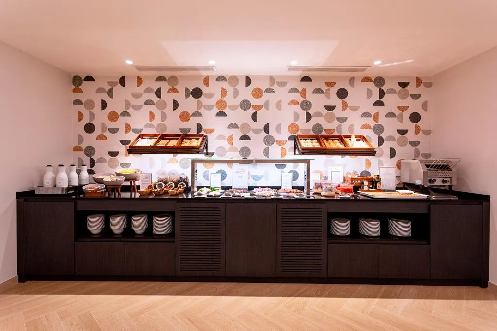 Restaurant, Eurostars Cristal Palace, Barcelona