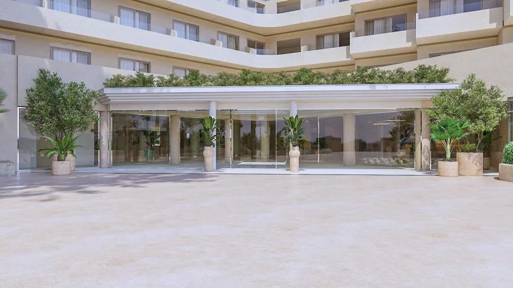 General view, Grupotel Club Cala Marsal, Majorca