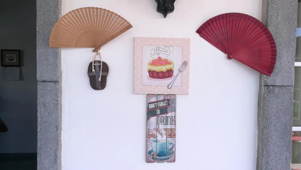 Lobby, Holiday Home Emblema - Adults Only, Tenerife
