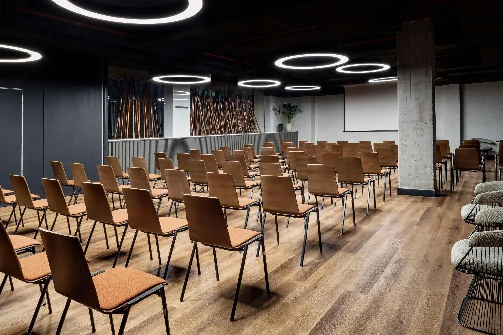 Conferences, Radisson RED Madrid, Madrid