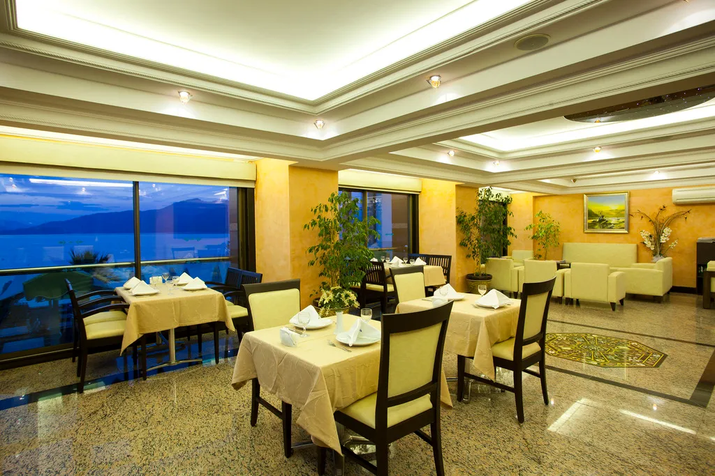 Lobby, Orsmaris Boutique Hotel, Dalaman