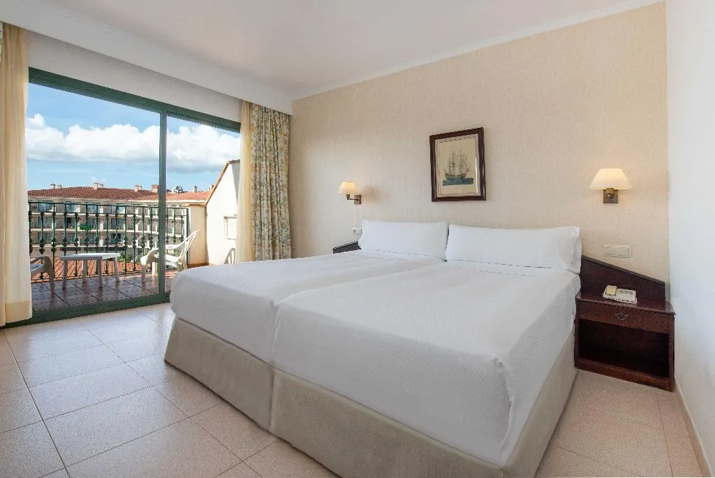 DOUBLE SEA VIEW Room, Valentin Son Bou, Menorca
