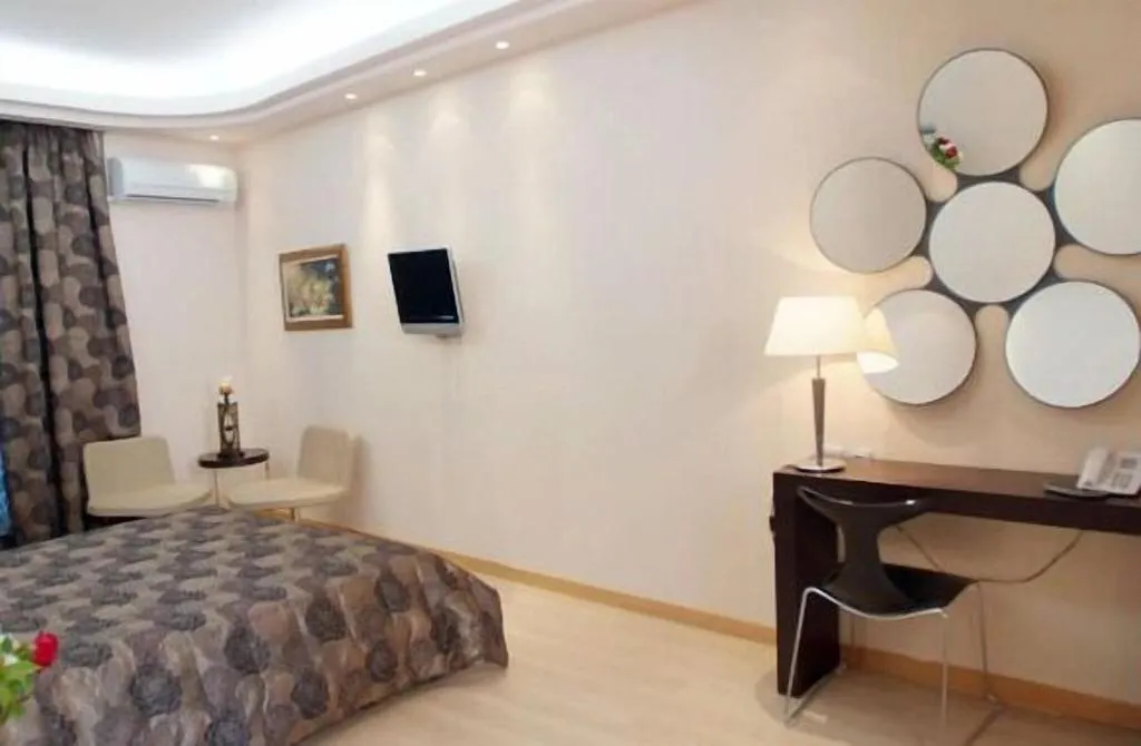 Room, Messinian Bay Hotel, Kalamata
