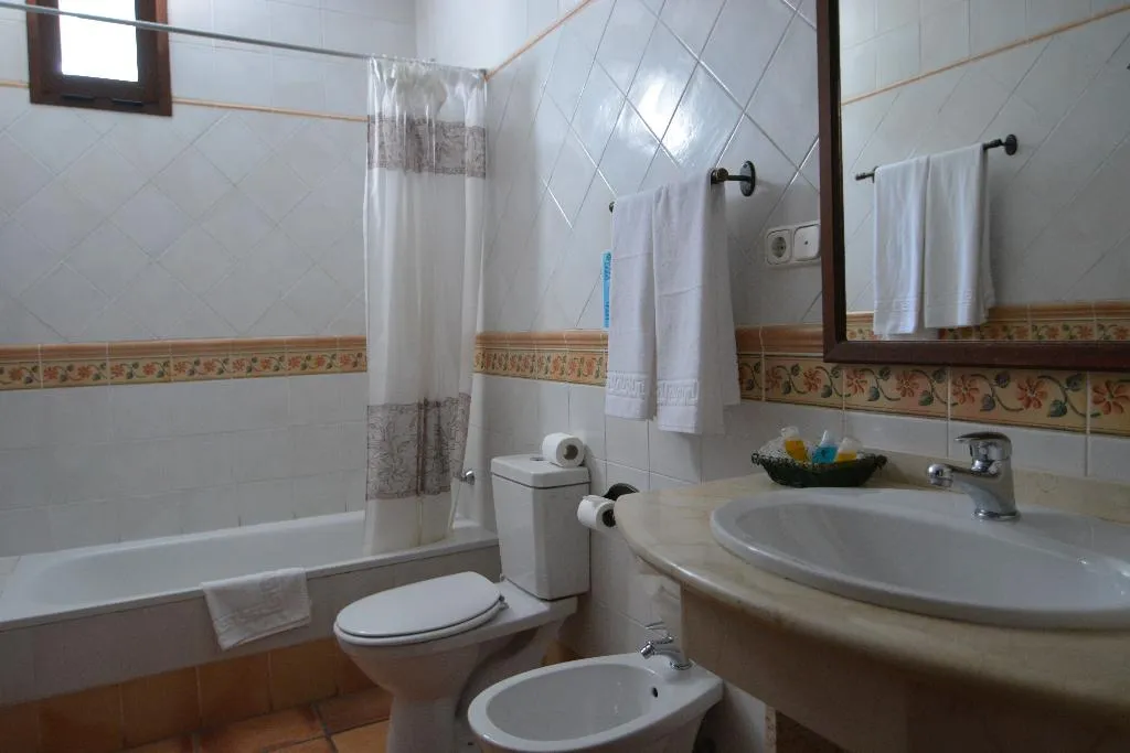 DOUBLE STANDARD Room, La Posada del Conde, Costa Del Sol