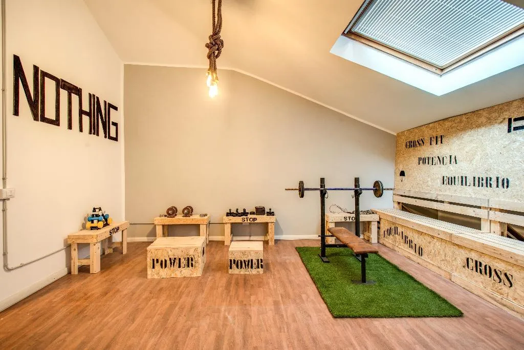 Sports and Entertainment, Hostel Trastevere 2, Rome