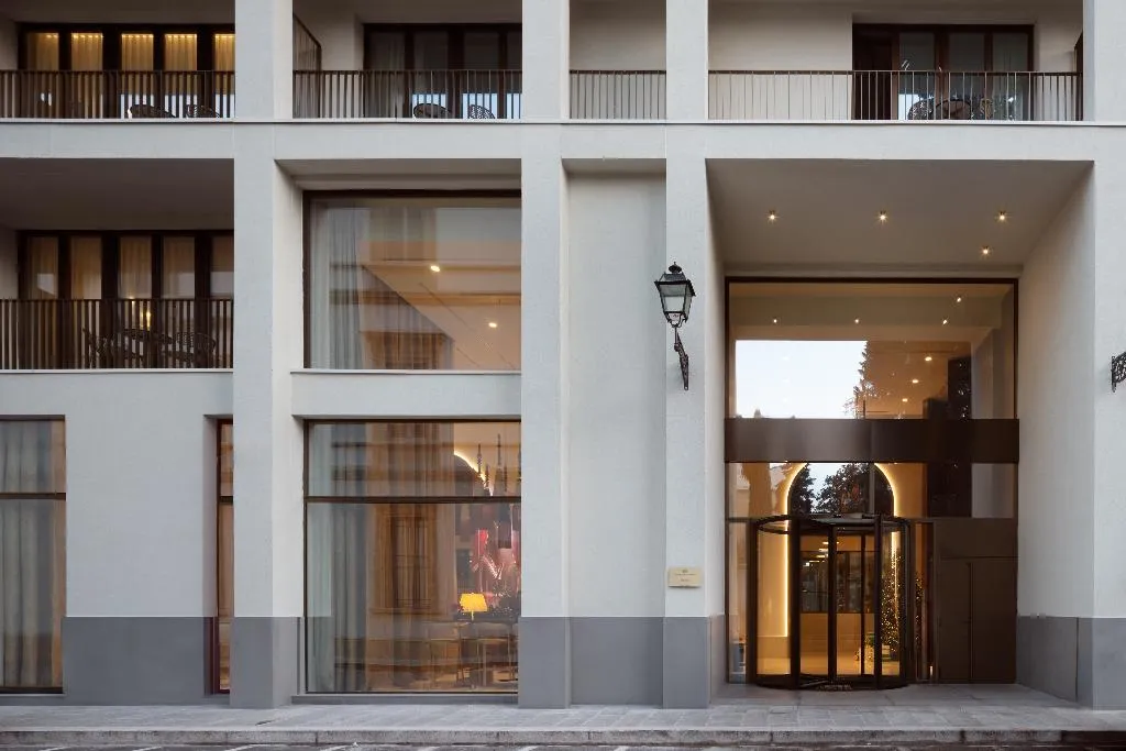 General view, Teatro Luxury Apartments Firenze, Florence