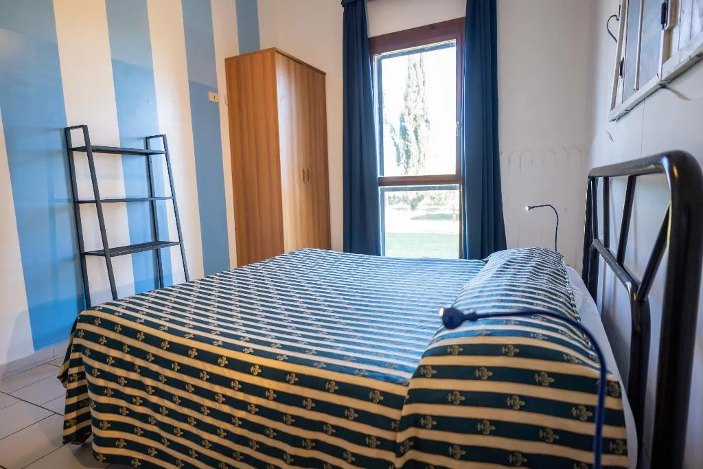 DOUBLE STANDARD Room, Lato Azzurro, Venice