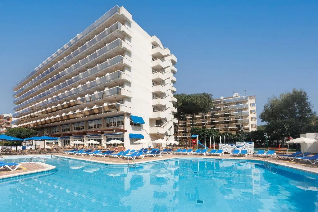 Pool, Ponient Marinada by PortAventura World, Costa Dorada