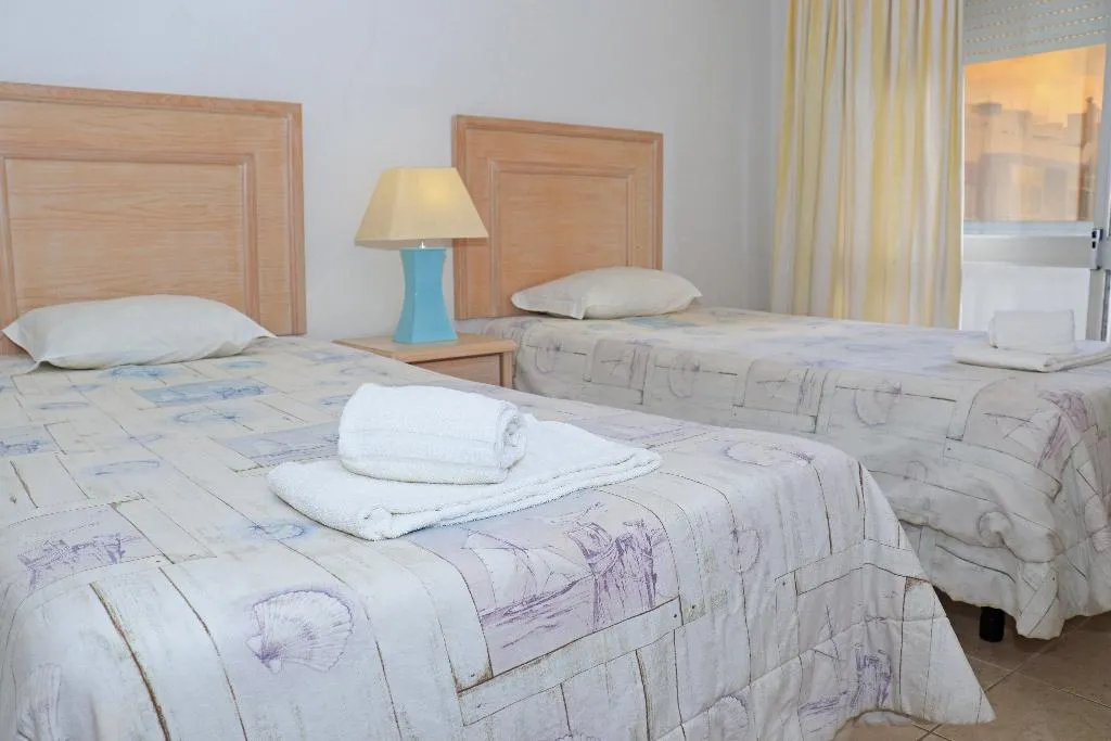 APARTMENT TWO BEDROOMS Room, Apartamentos Paula Bela by Garvetur, Algarve