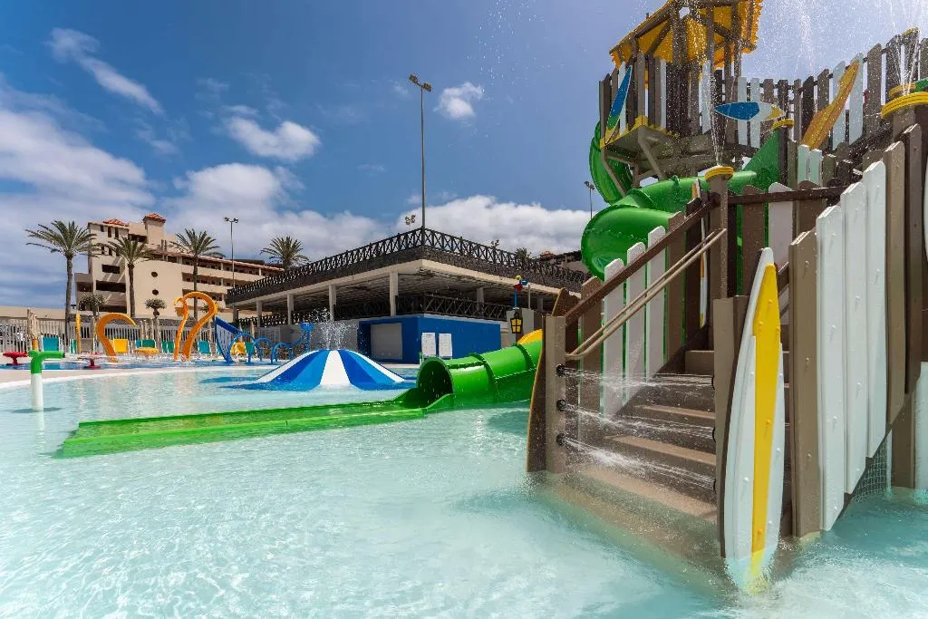 Pool, Occidental Jandía Mar – All Inclusive, Fuerteventura