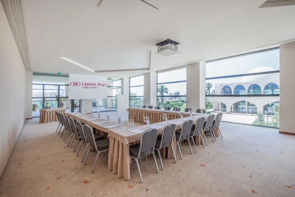 Conferences, Crowne Plaza Vilamoura Algarve, Algarve