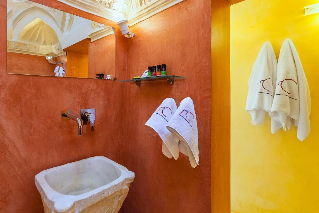 Room, In Camera Art Boutique Hotel, Rhodes