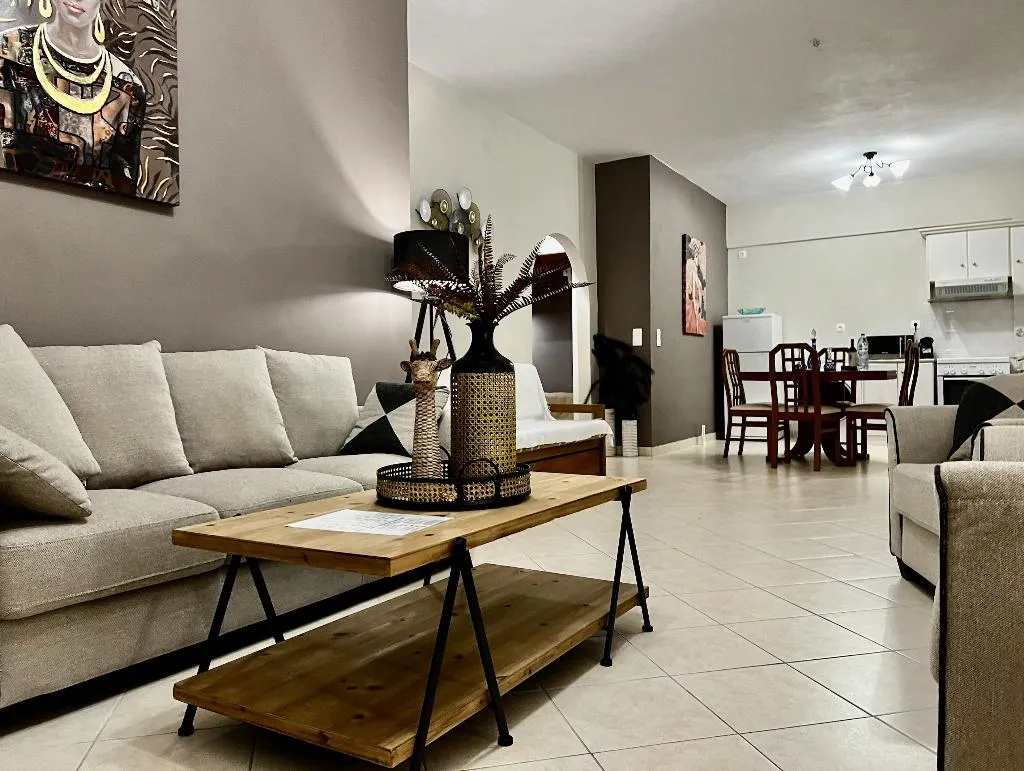 APARTMENT DELUXE Room, Bruskos Hotel & Suites, Corfu