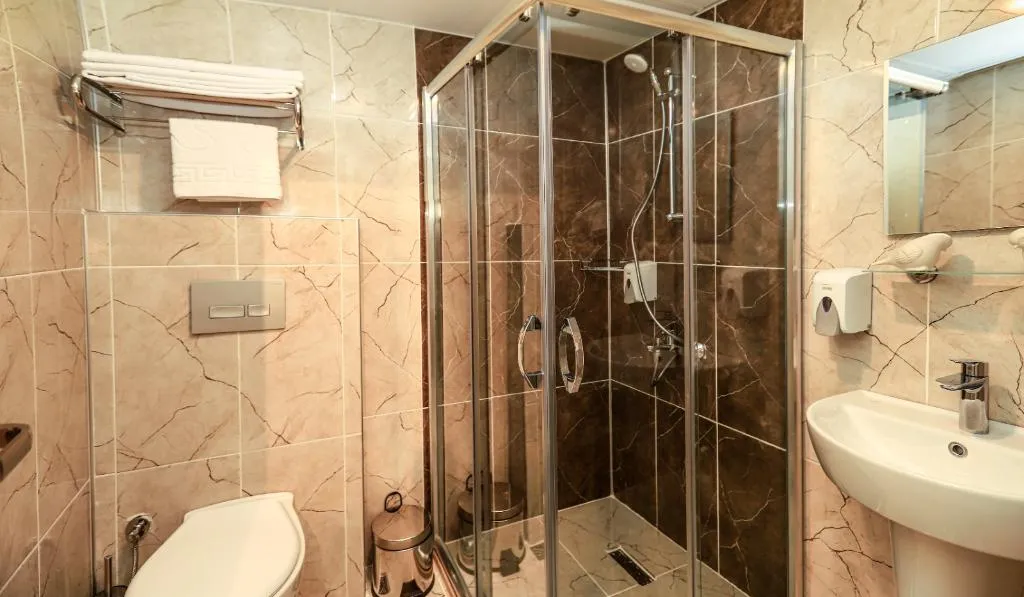 Room STANDARD Room, Eramax Hotel Kemer, Antalya