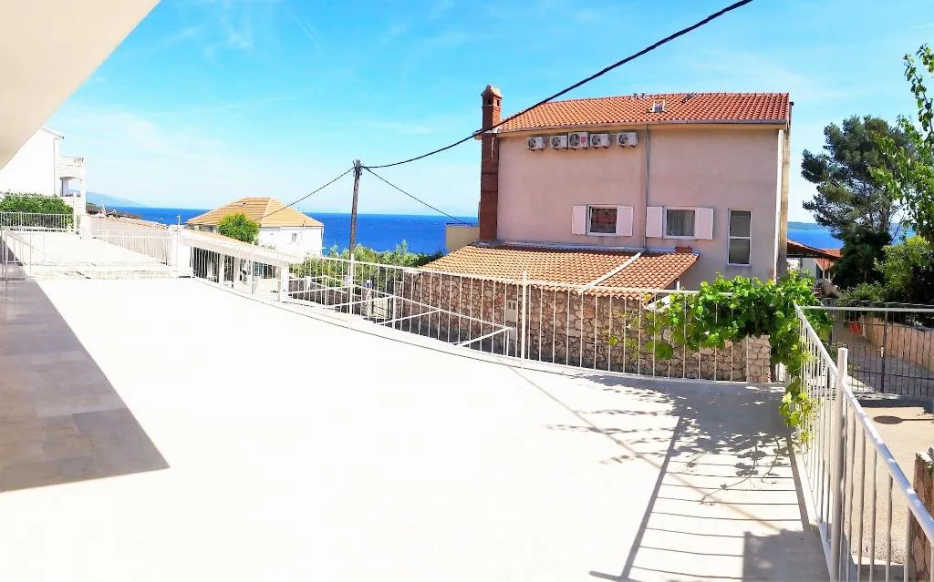 Room, Bed And Breakfast Vjeko, Split