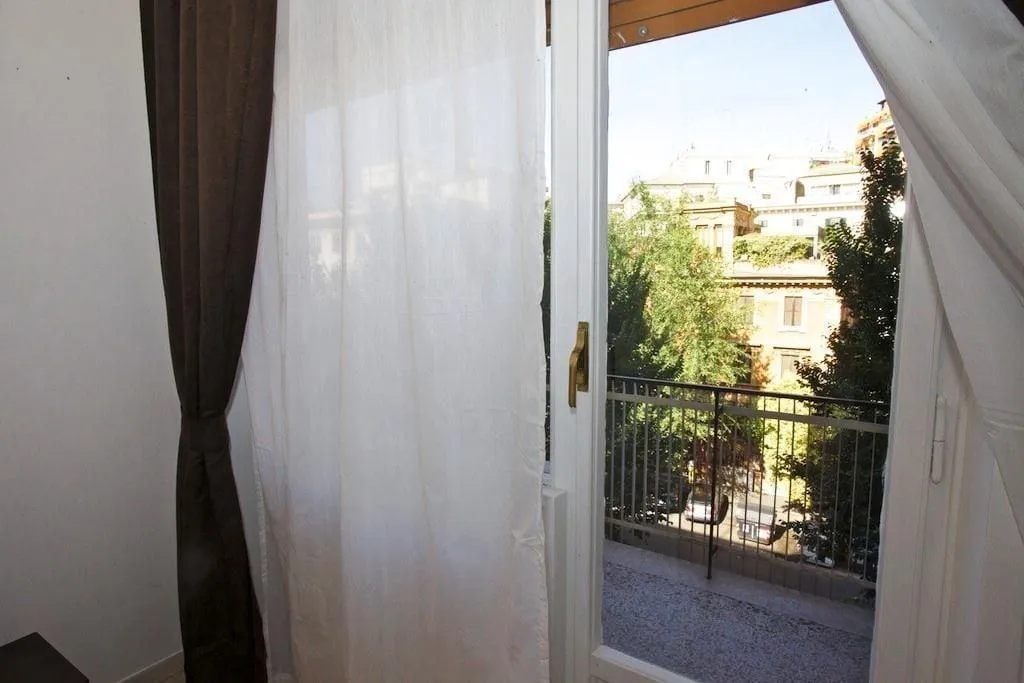 Room, Le Stanze di Sara Bed & Breakfast, Rome