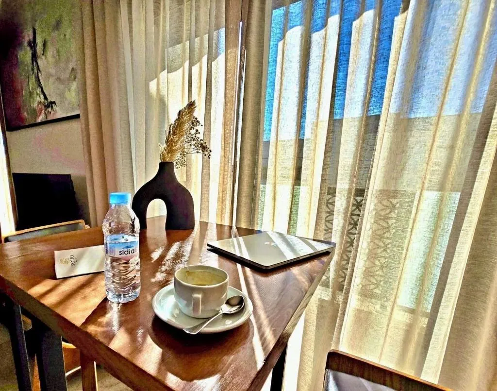 Room, As Premium By Soho Hotels, Casablanca