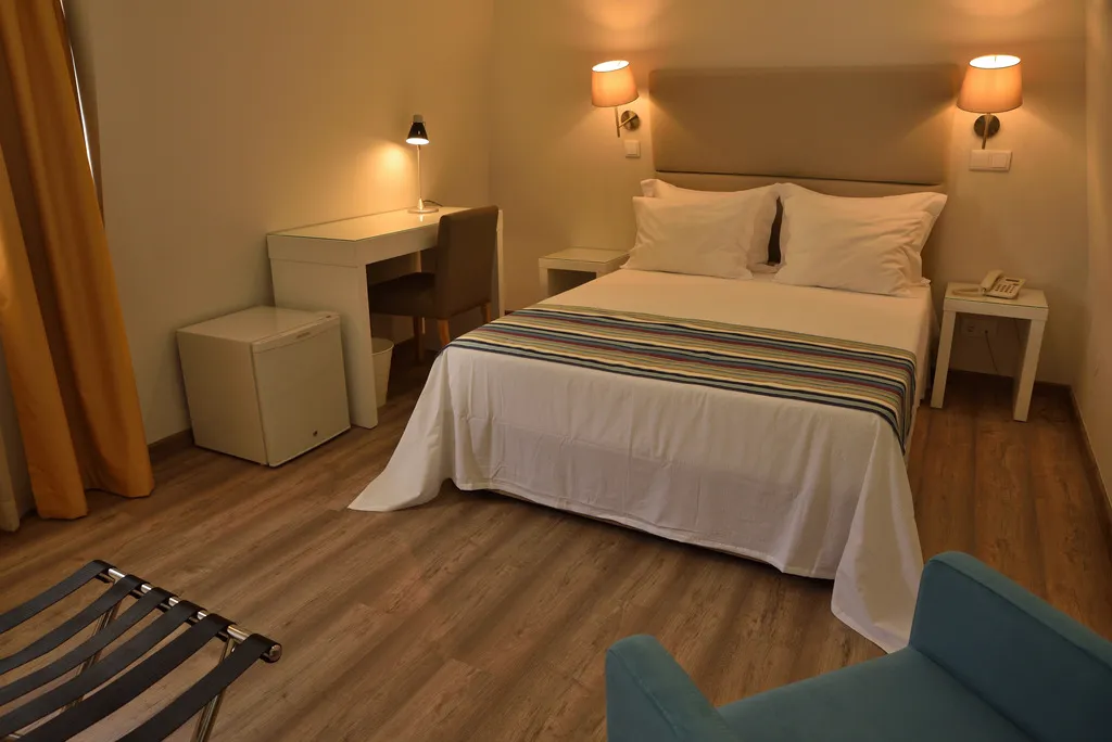 Room, Porto Domus Hotel, Porto