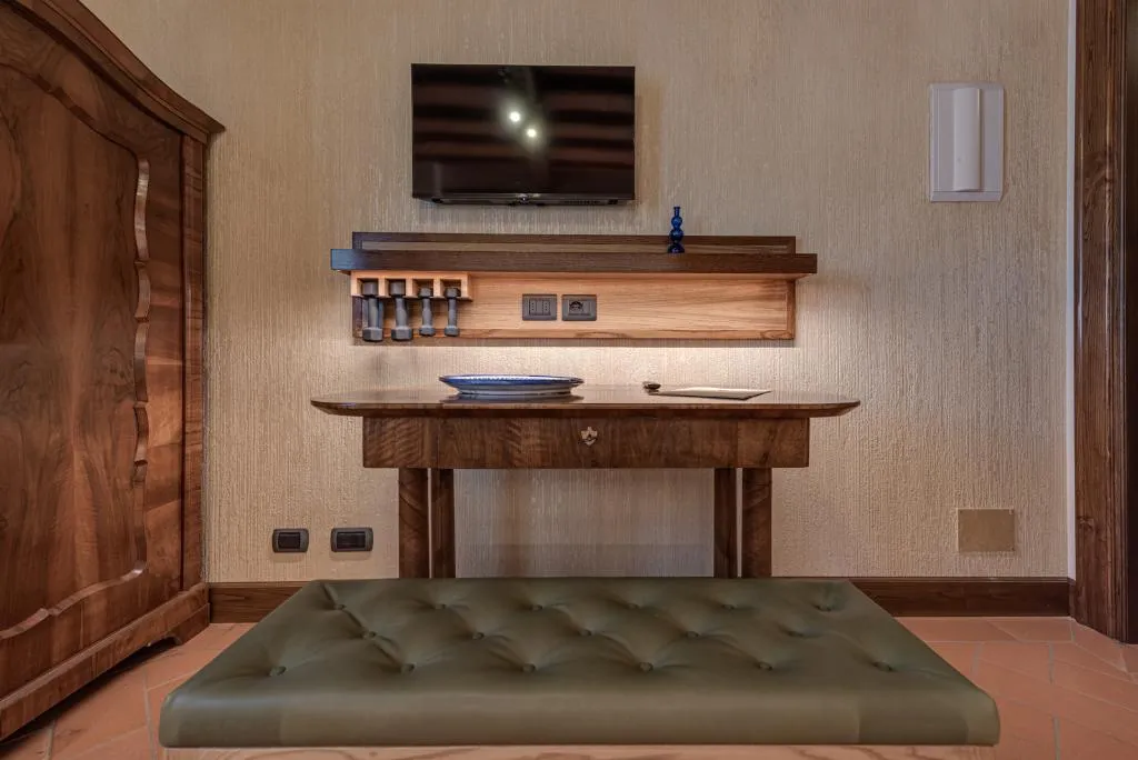 SUITE STANDARD Room, Locanda Poggioleone, Perugia