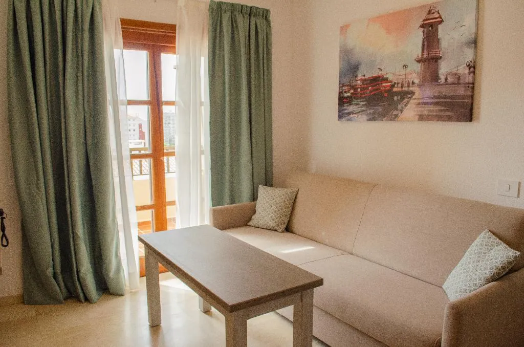 APARTMENT ONE BEDROOM Room, klayman Olivina Aparthotel, Tenerife