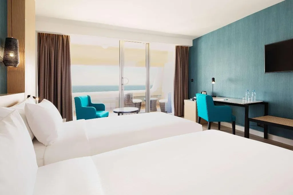 Room, Occidental Sharjah Grand, Dubai