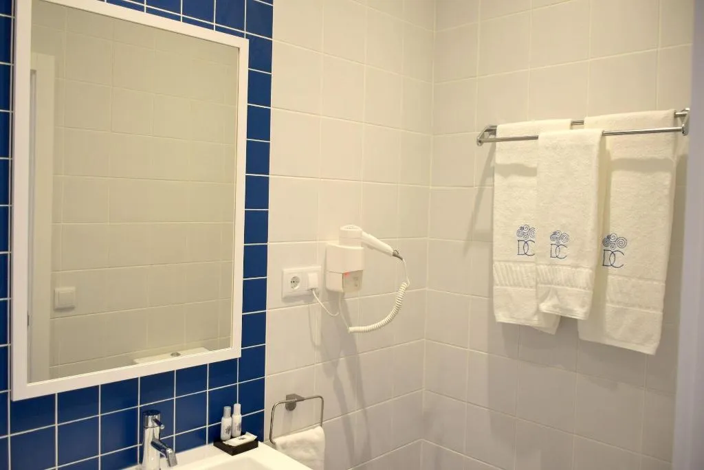 Room, Chiado Dream Apartments, Lisbon