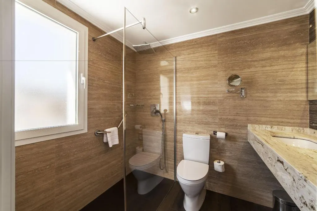 Double or Twin POOL VIEW Room, Essence Hotel Boutique by Don Paquito, Costa Del Sol