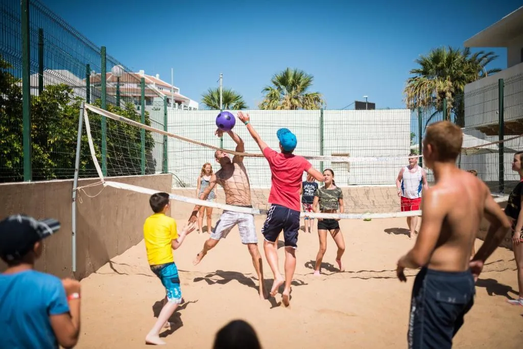 Sports and Entertainment, HD Parque Cristobal Tenerife, Tenerife