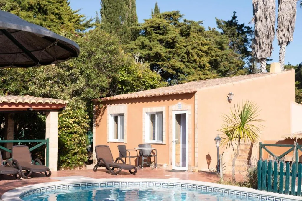 JUNIOR SUITE CLASSIC Room, Quinta do Mar Country & Sea Village, Algarve