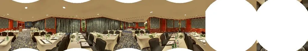 Conferences, Semiramis InterContinental Cairo, Cairo