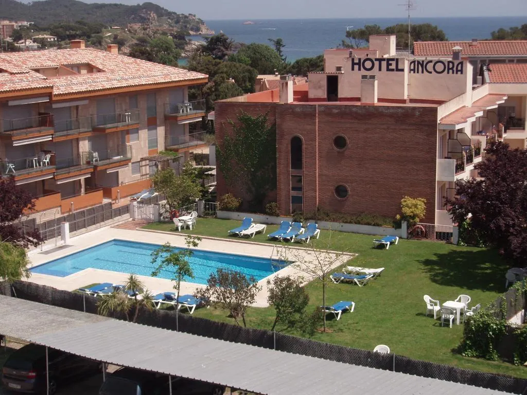 Pool, Ancora, Costa Brava