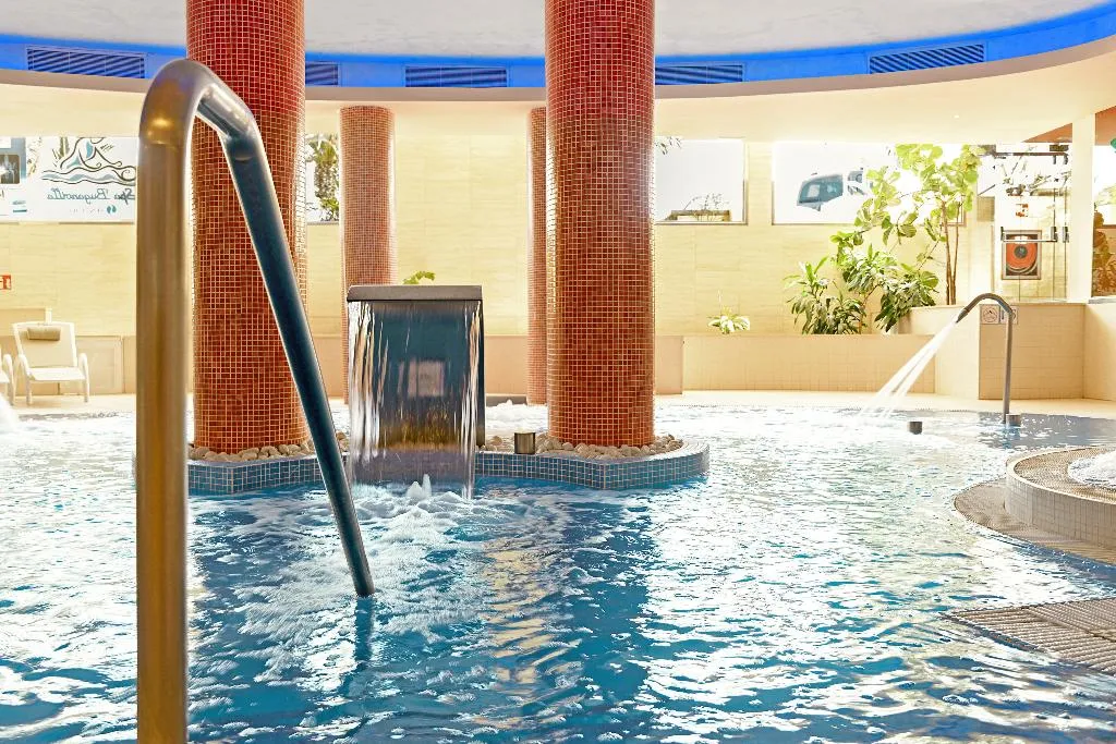 Pool, R2 Buganvilla Hotel & SPA, Fuerteventura