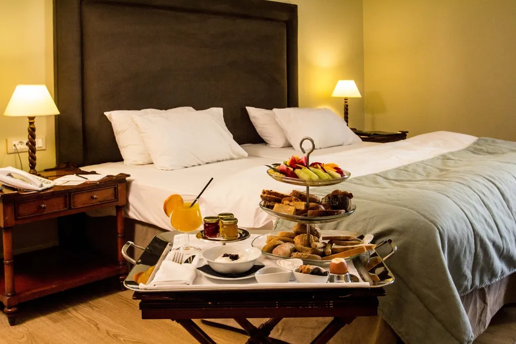 Double or Twin COMFORT Room, Mabely Grand hotel, Zante