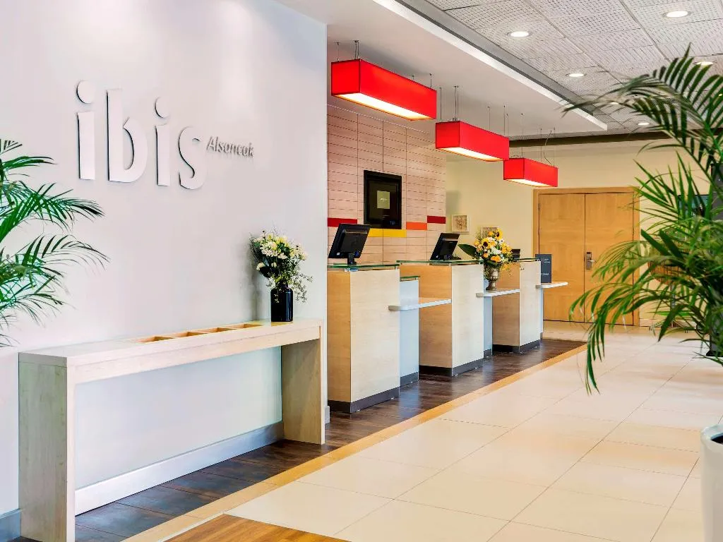 General view, ibis Izmir Alsancak, Izmir