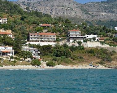 Agorastos Hotel, Kavala