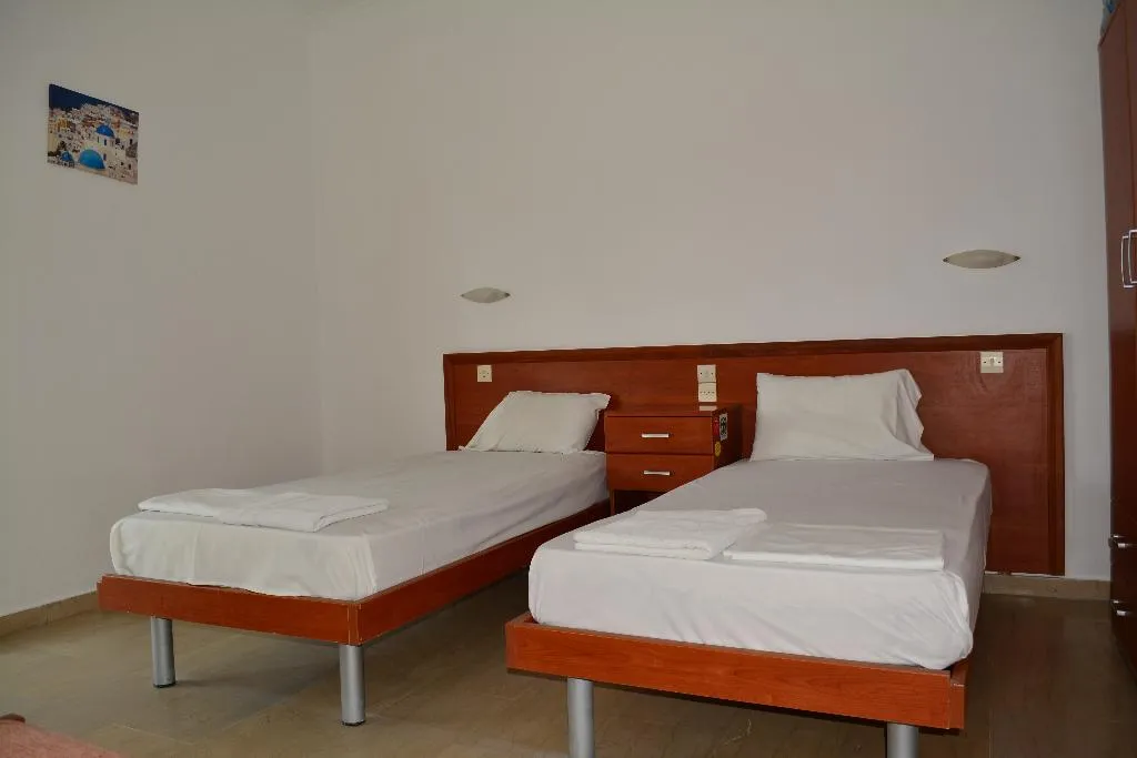 STUDIO LAND VIEW Room, Cavo D'Oro Complex, Corfu