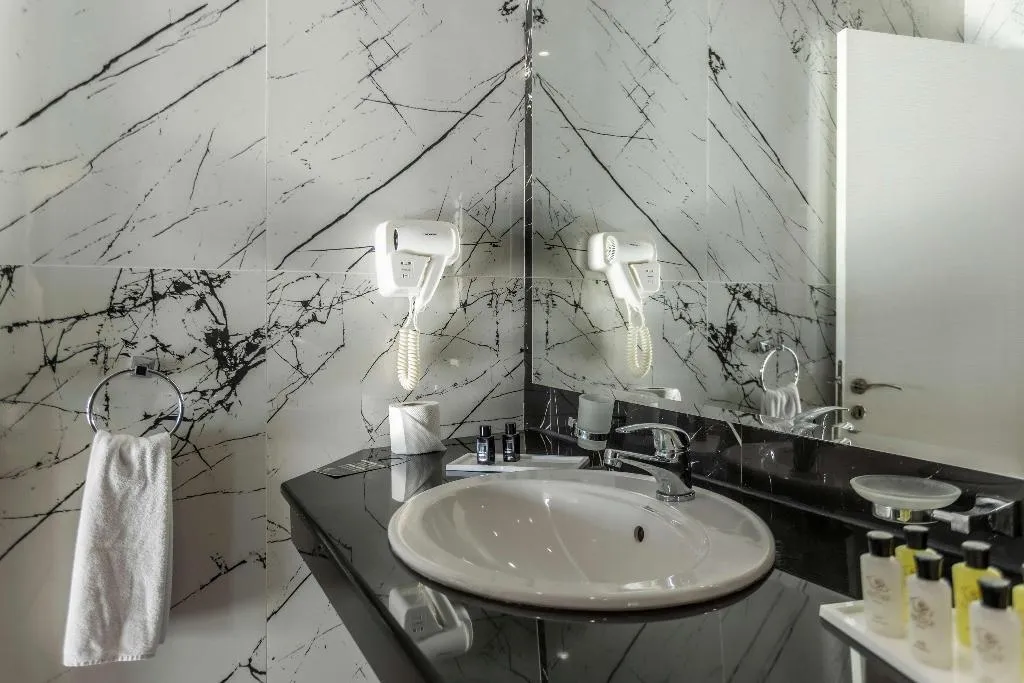Room, Prestige Deluxe Hotel Aquapark Club, Varna