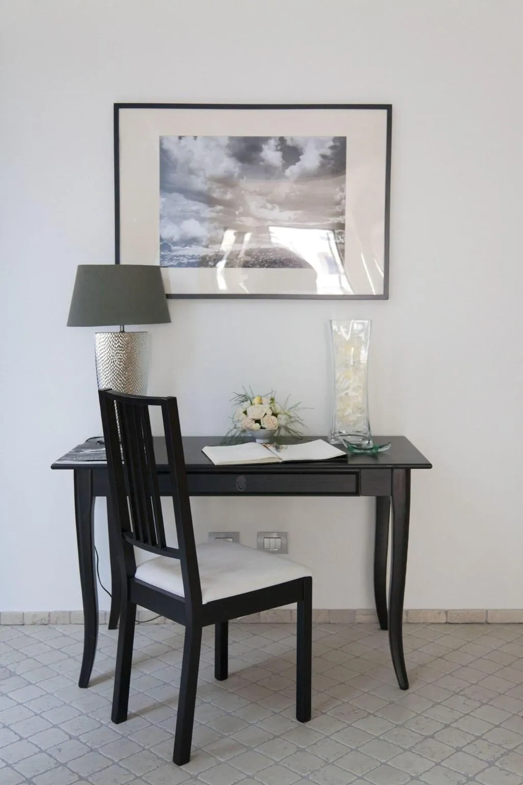 Lobby, Cutimare, Catania