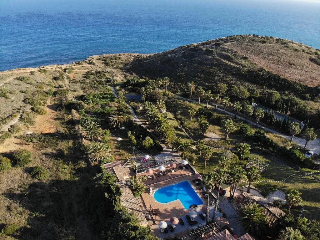 General view, Quinta do Mar Country & Sea Village, Algarve