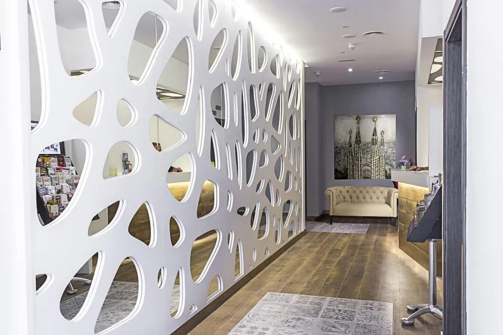 Lobby, Boutique Hostemplo Sagrada Familia, Barcelona