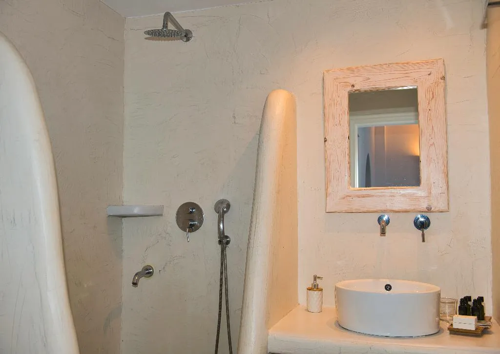 Double or Twin DELUXE Room, The Last Sunbeam, Santorini