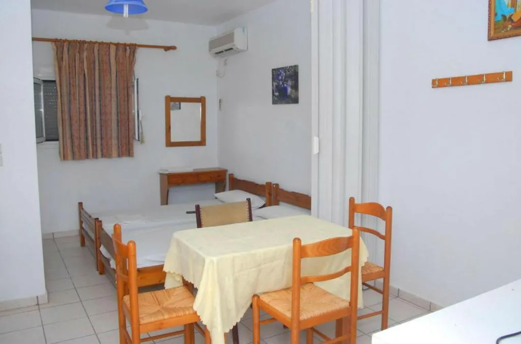 FAMILY ROOM STANDARD Room, Amazona, Kefallinia